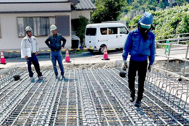 自由な働き方と充実の待遇で安心して続けられる職場環境を整備